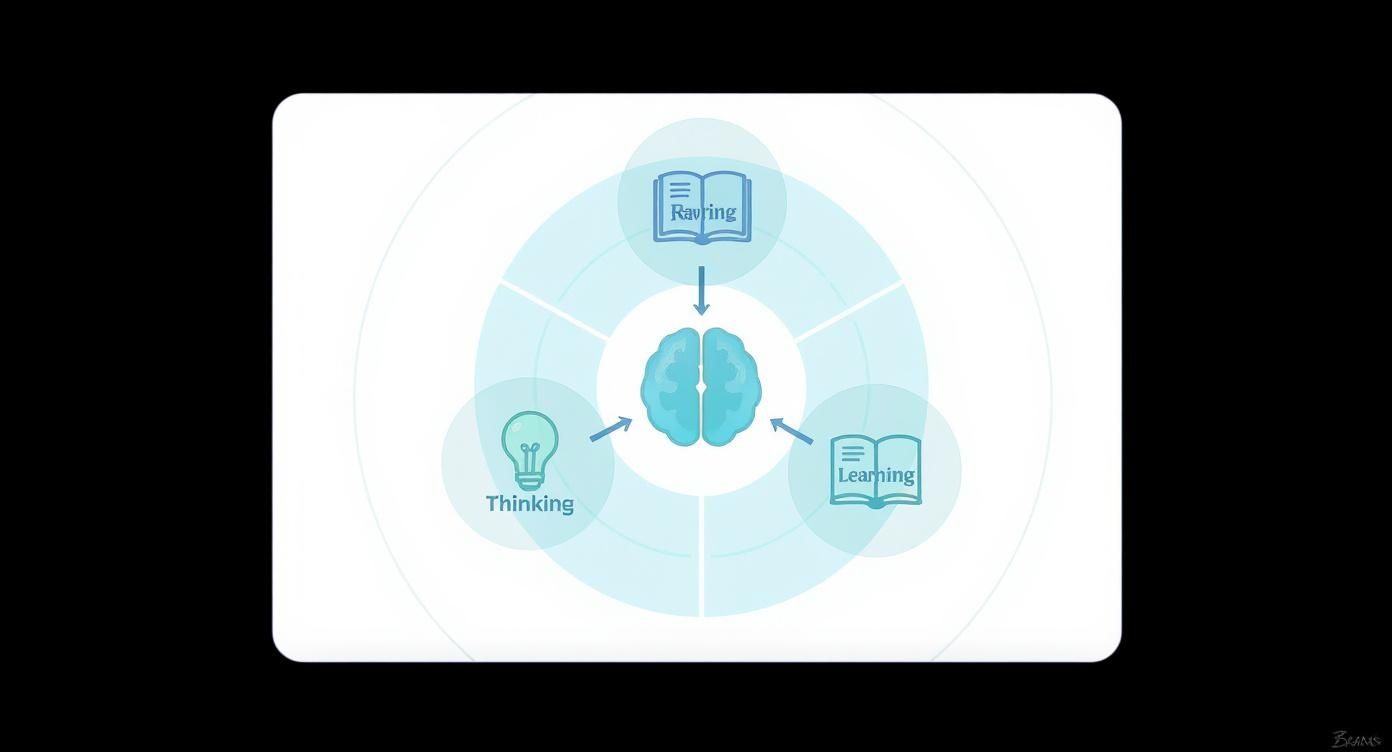 Infographic about neuropsychological testing for learning disabilities