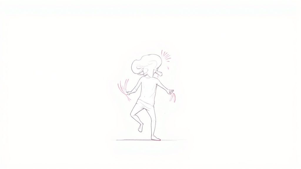 Hyperactivity and Restlessness