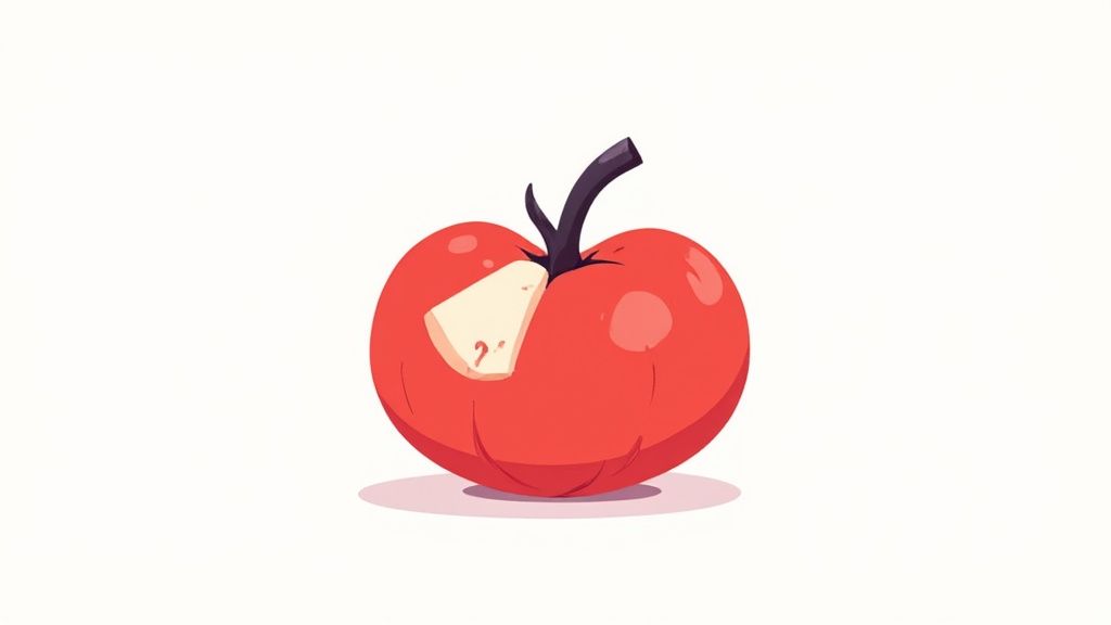 The Pomodoro Technique: Mastering Focus in Short Bursts