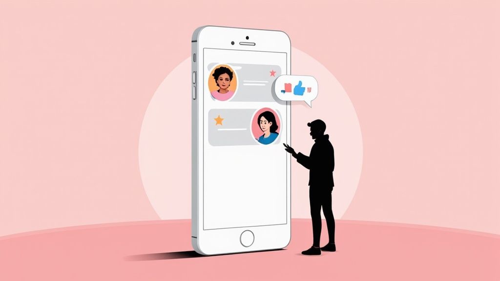 Structured Social Clubs and Interest Groups