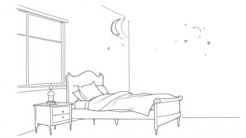 Prioritizing Quality Sleep
