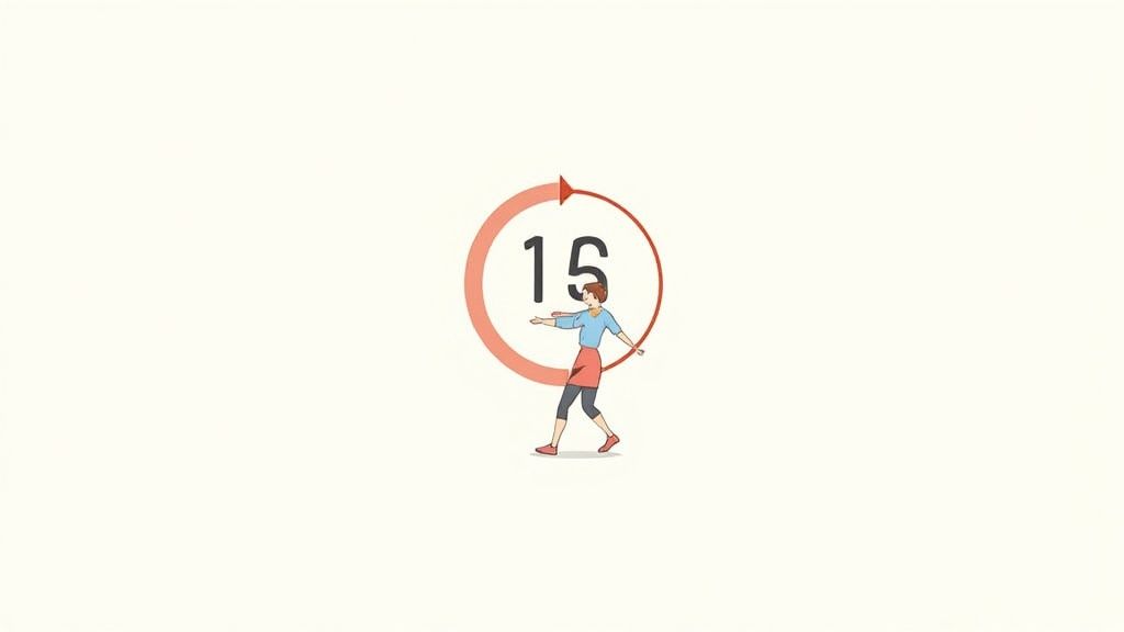Pomodoro Technique with ADHD Modifications