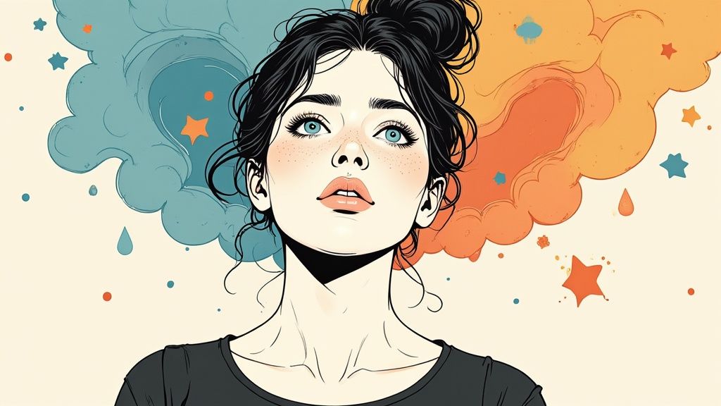 Emotional Intensity and Difficulty with Emotion Regulation