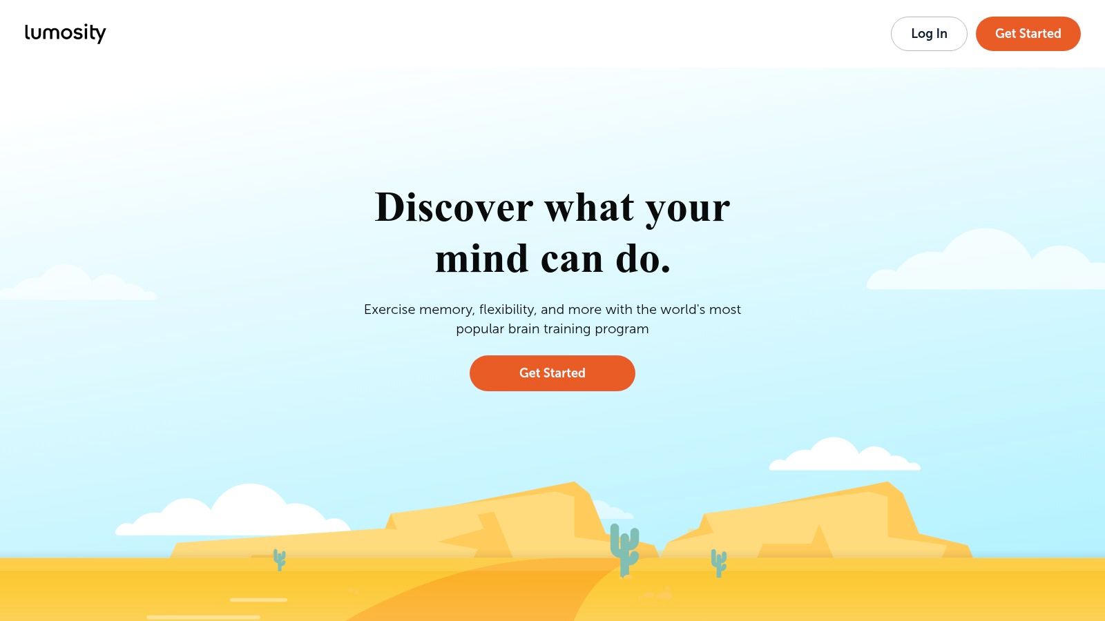 Lumosity