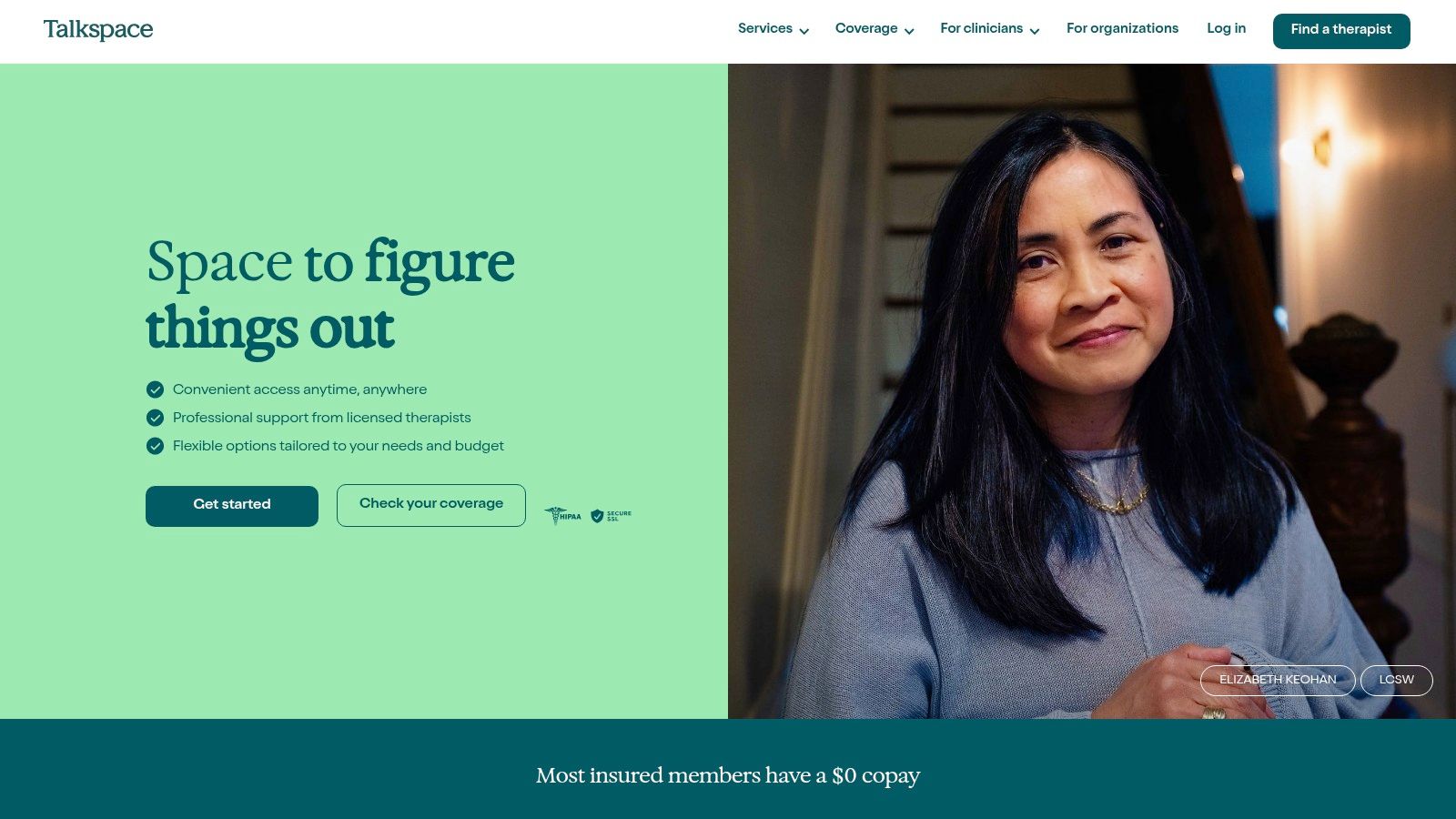 Talkspace