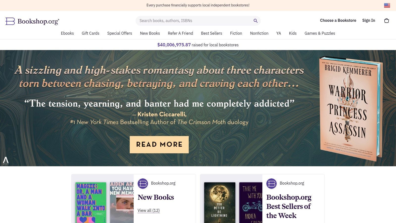 Bookshop.org