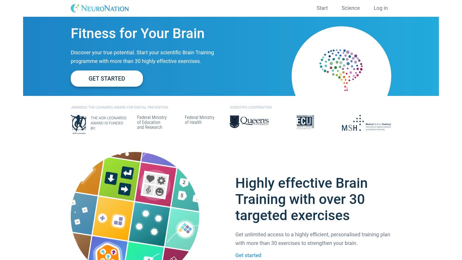 NeuroNation