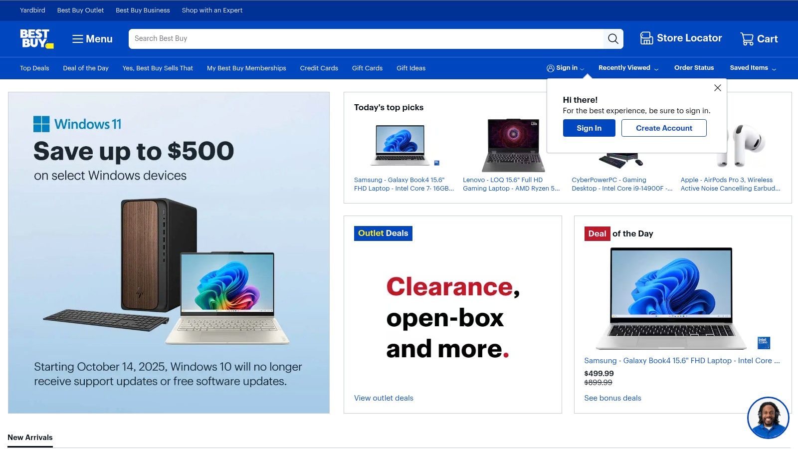 Best Buy