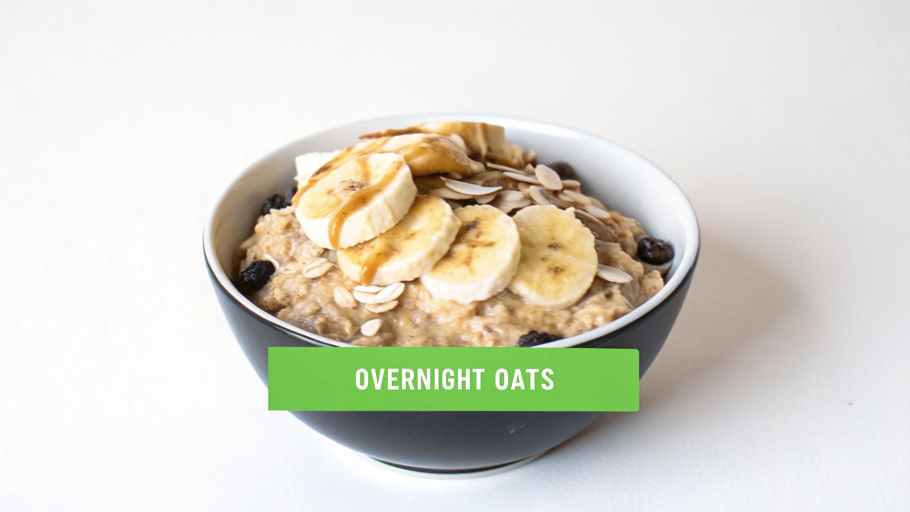 Oats (Rolled or Steel-Cut)