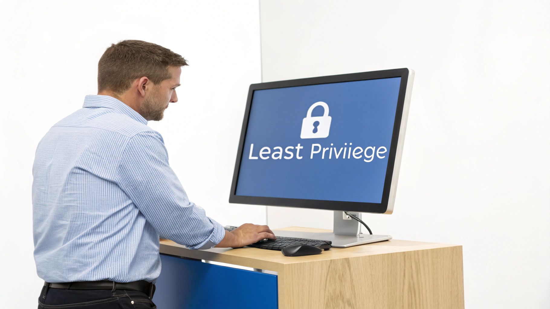 Access Control and Security Management