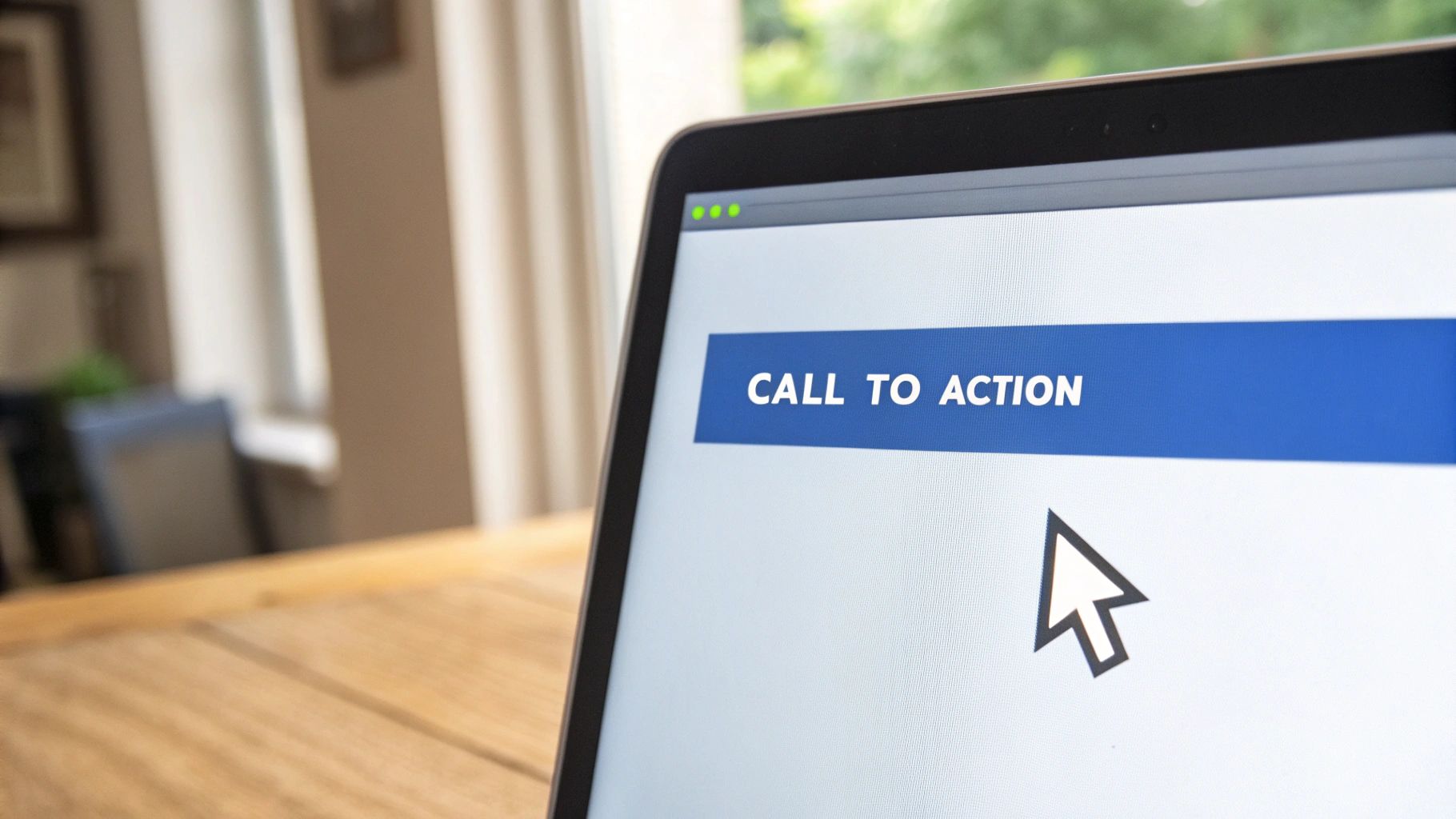 Optimizing Call-to-Action (CTA) Elements