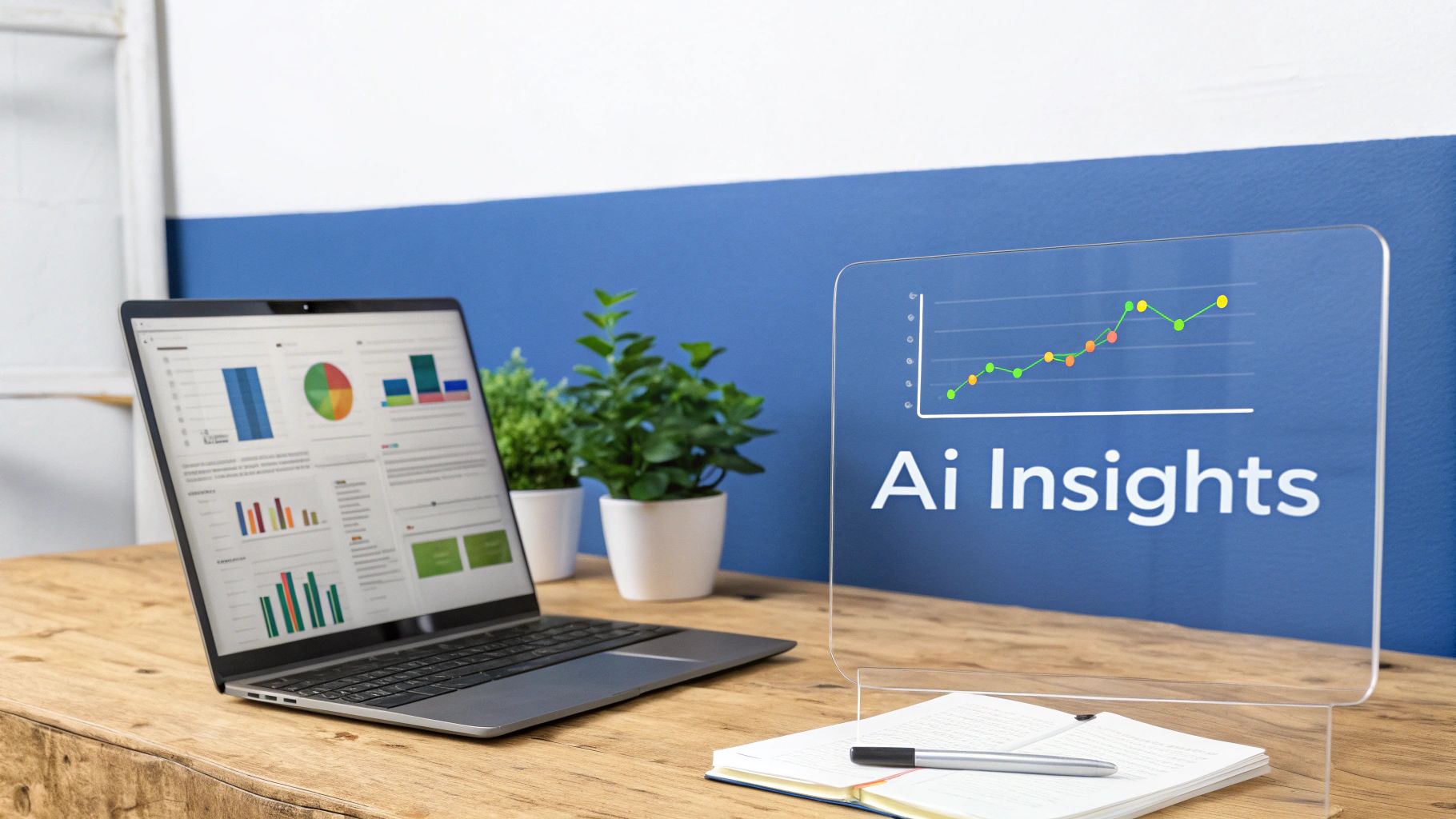 Predictive Analytics and AI-Powered Insights