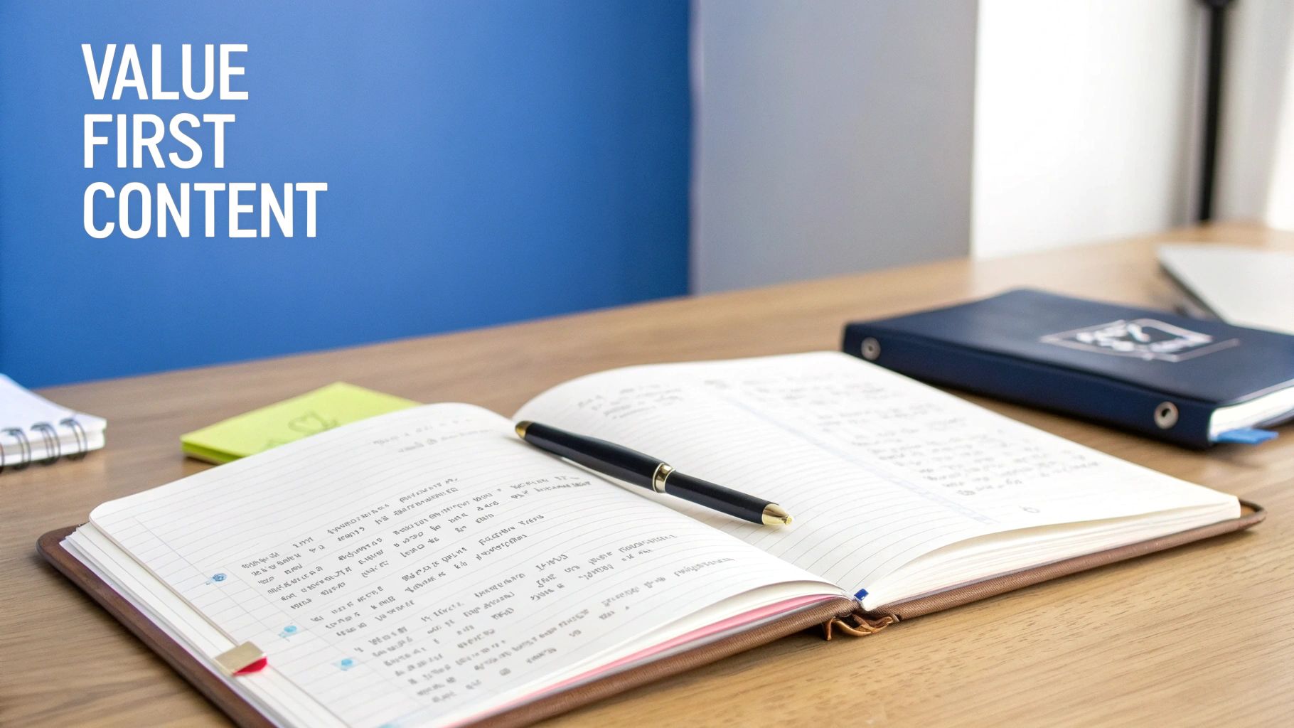 Implement Lead Scoring