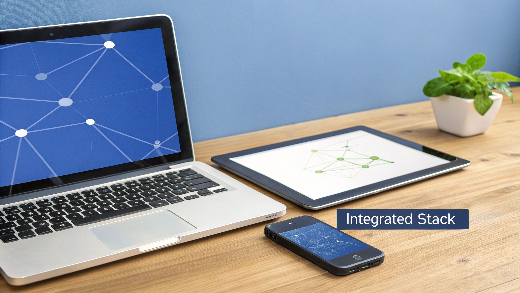 Sales Technology Stack Integration and Management