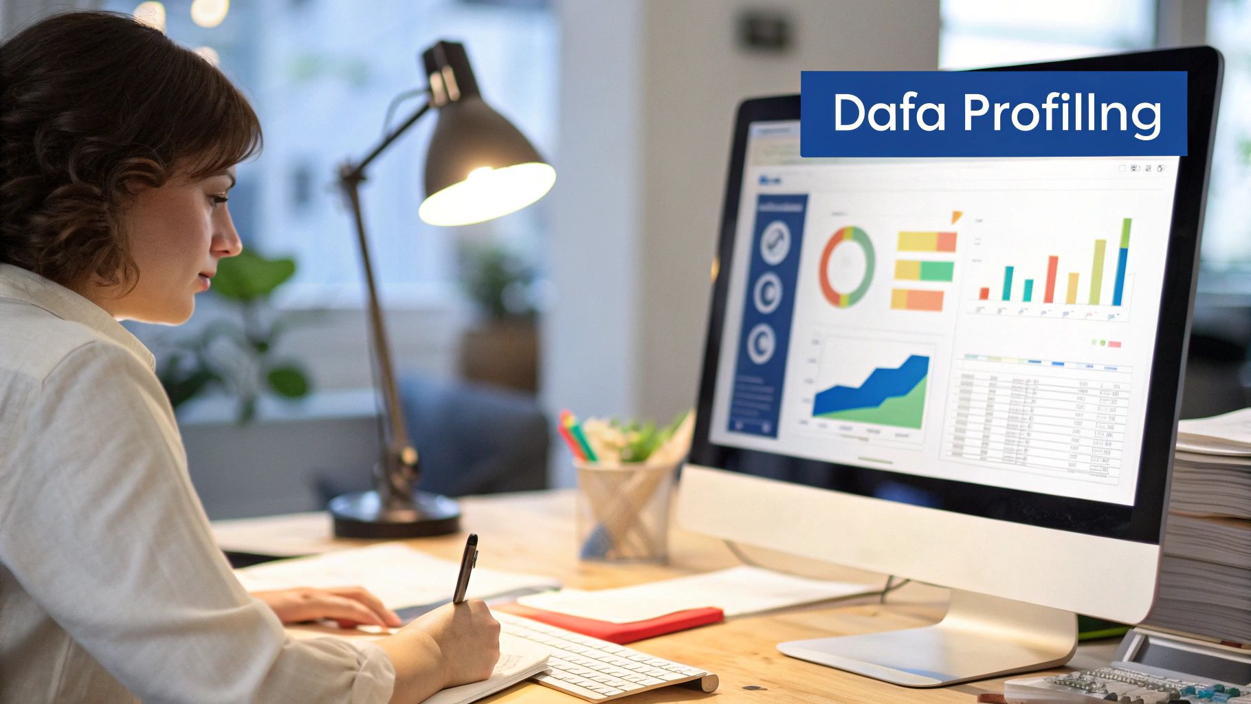 1. Comprehensive Data Assessment and Profiling: Your Migration Blueprint