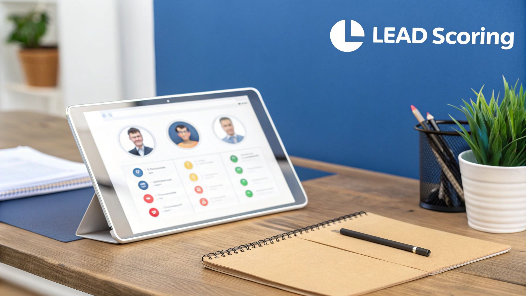 Lead Scoring and Segmentation