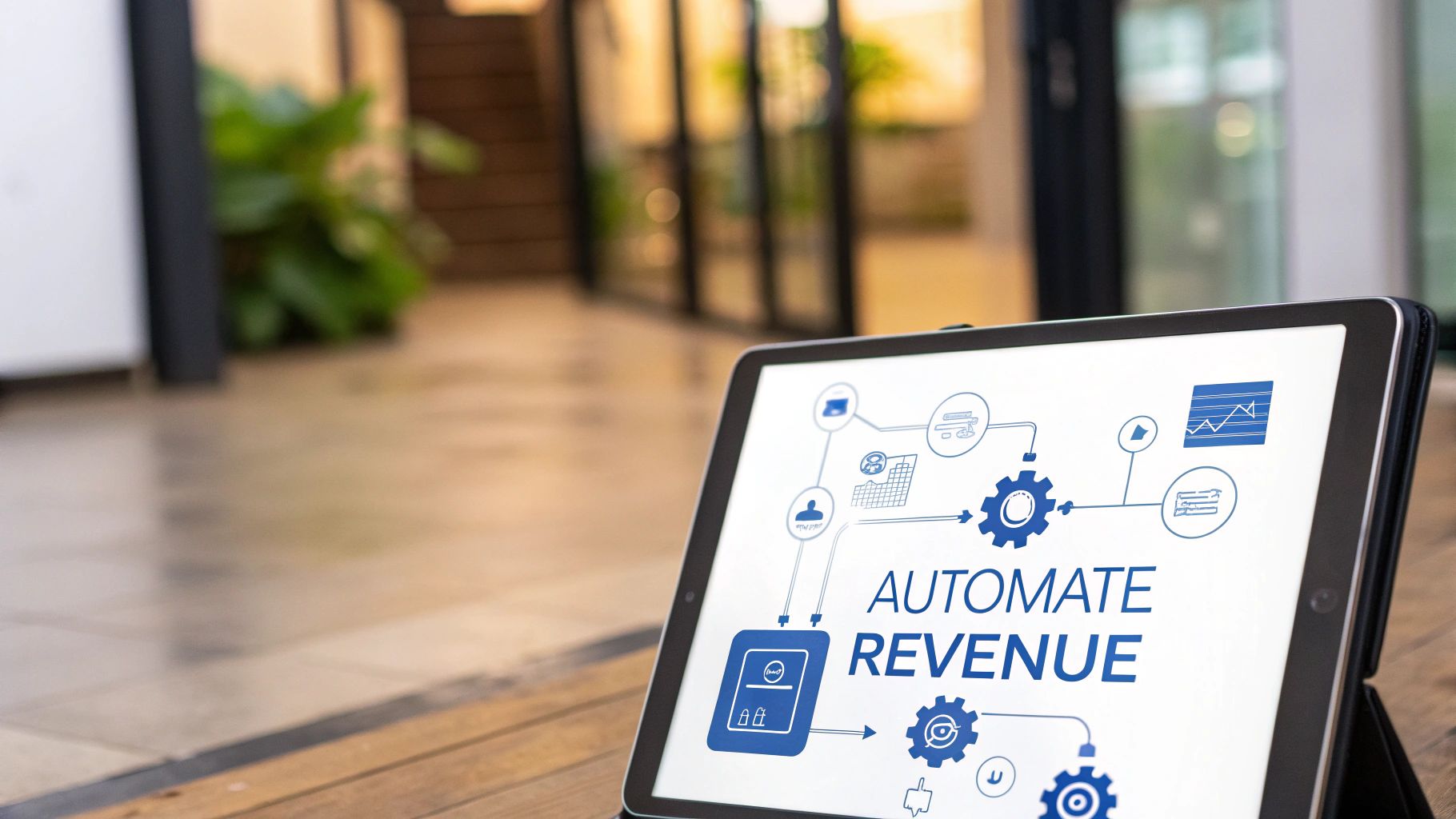 Predictive Analytics and Forecasting