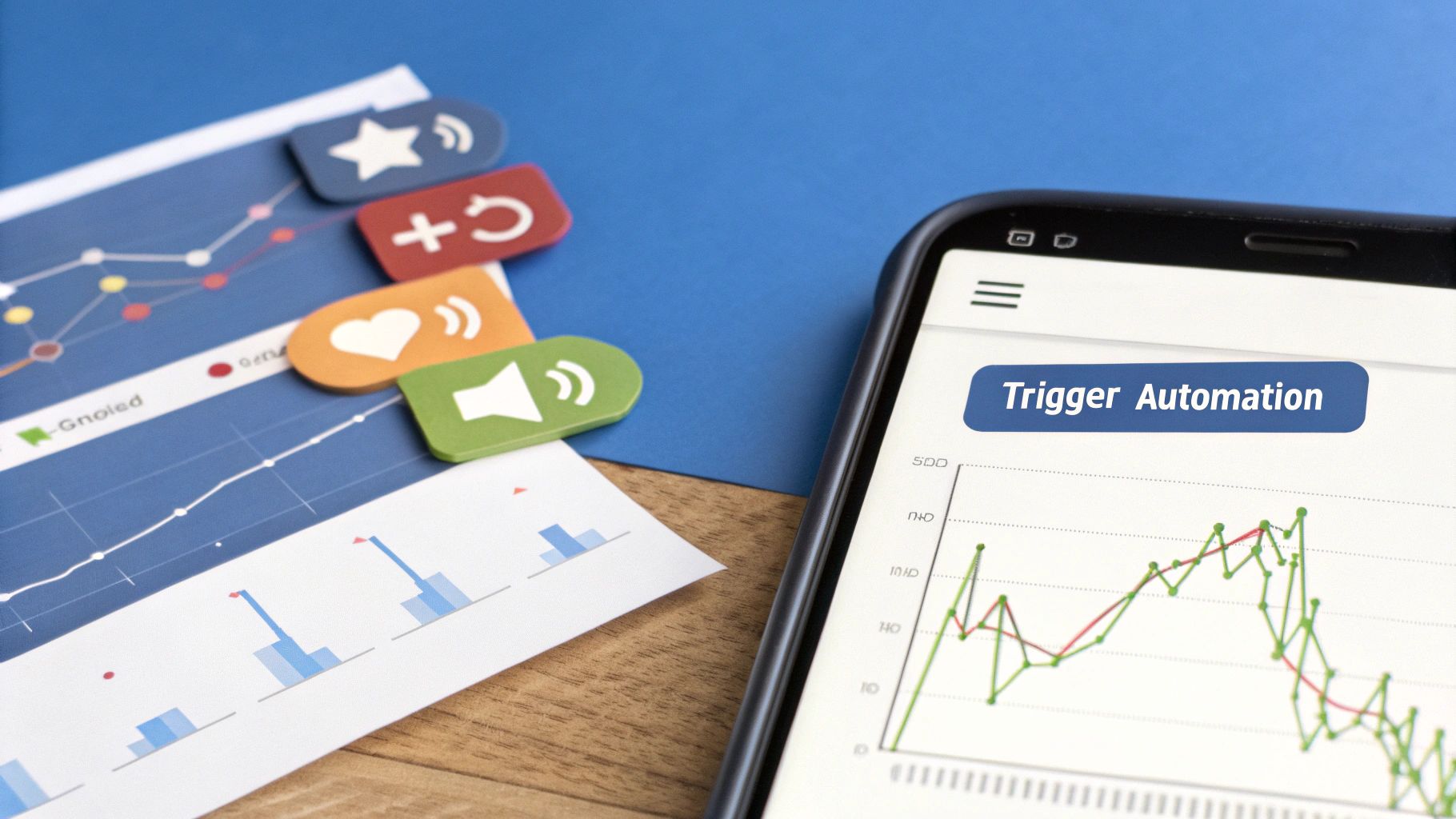 Behavioral Trigger Automation