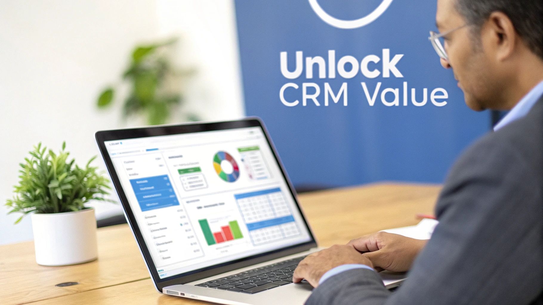 An abstract image representing data flowing out of a system into various channels.
