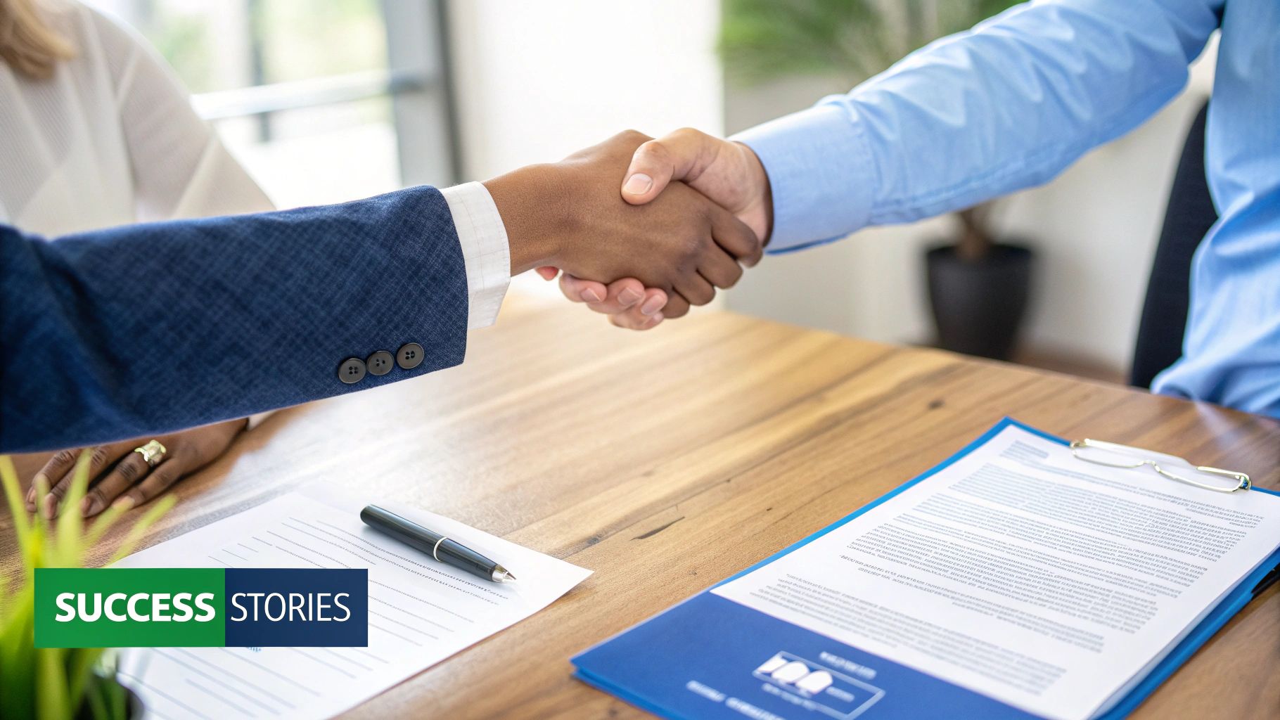 A futuristic, data-rich dashboard showing various marketing ROI metrics in a clean, visual format.