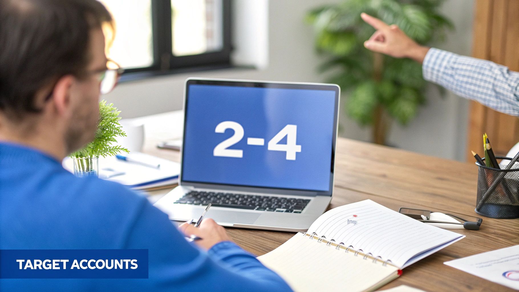 Account-Based Marketing (ABM)