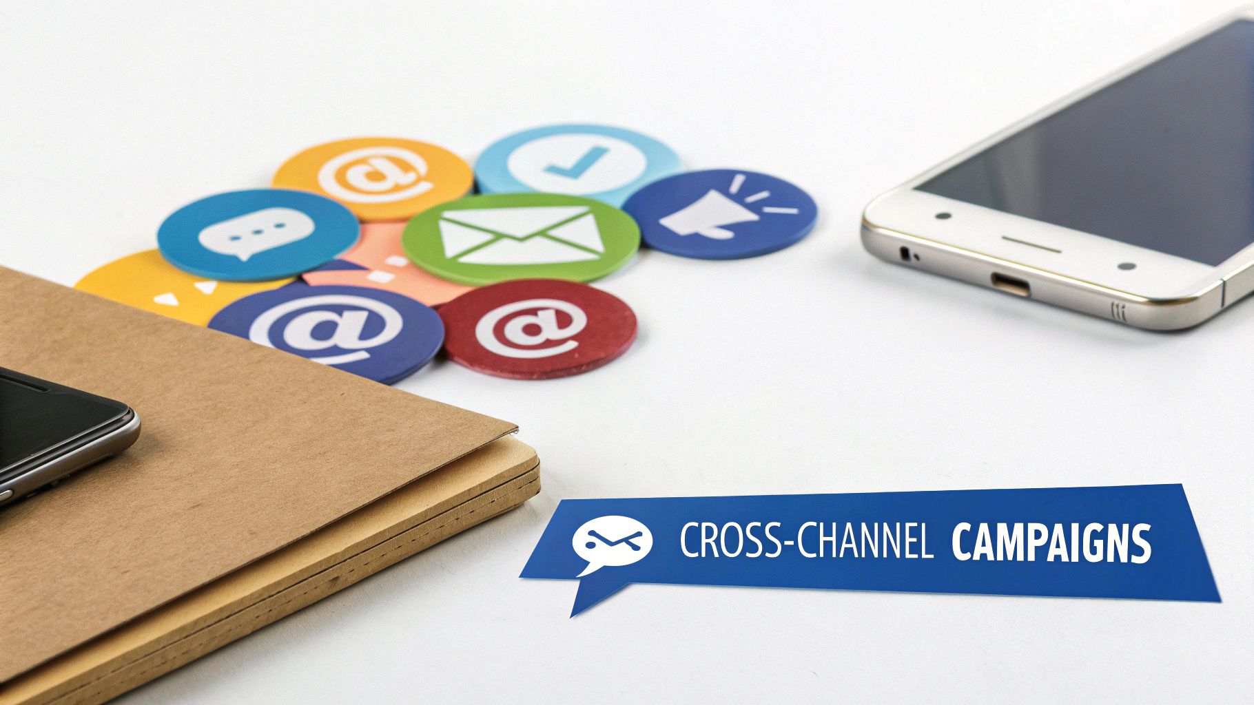 Behavioral Tracking and Analytics