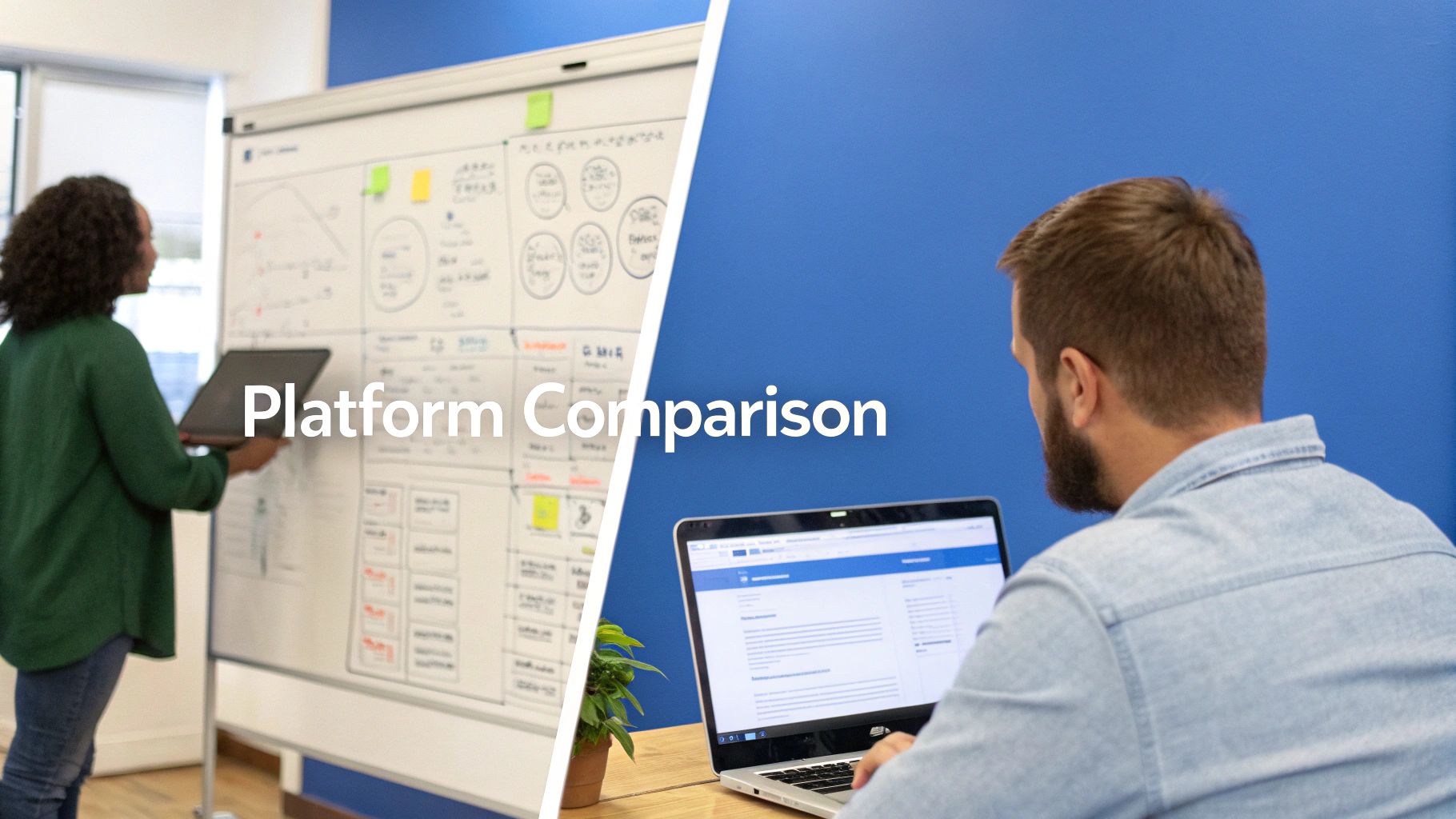 Screenshot from Salesforce Sales Cloud's overview page, showing a dashboard with sales metrics