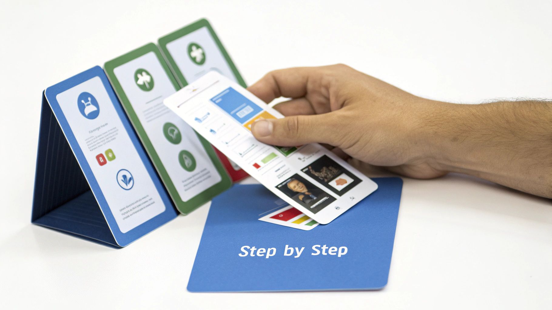 2. Progressive Disclosure and Gradual Revelation