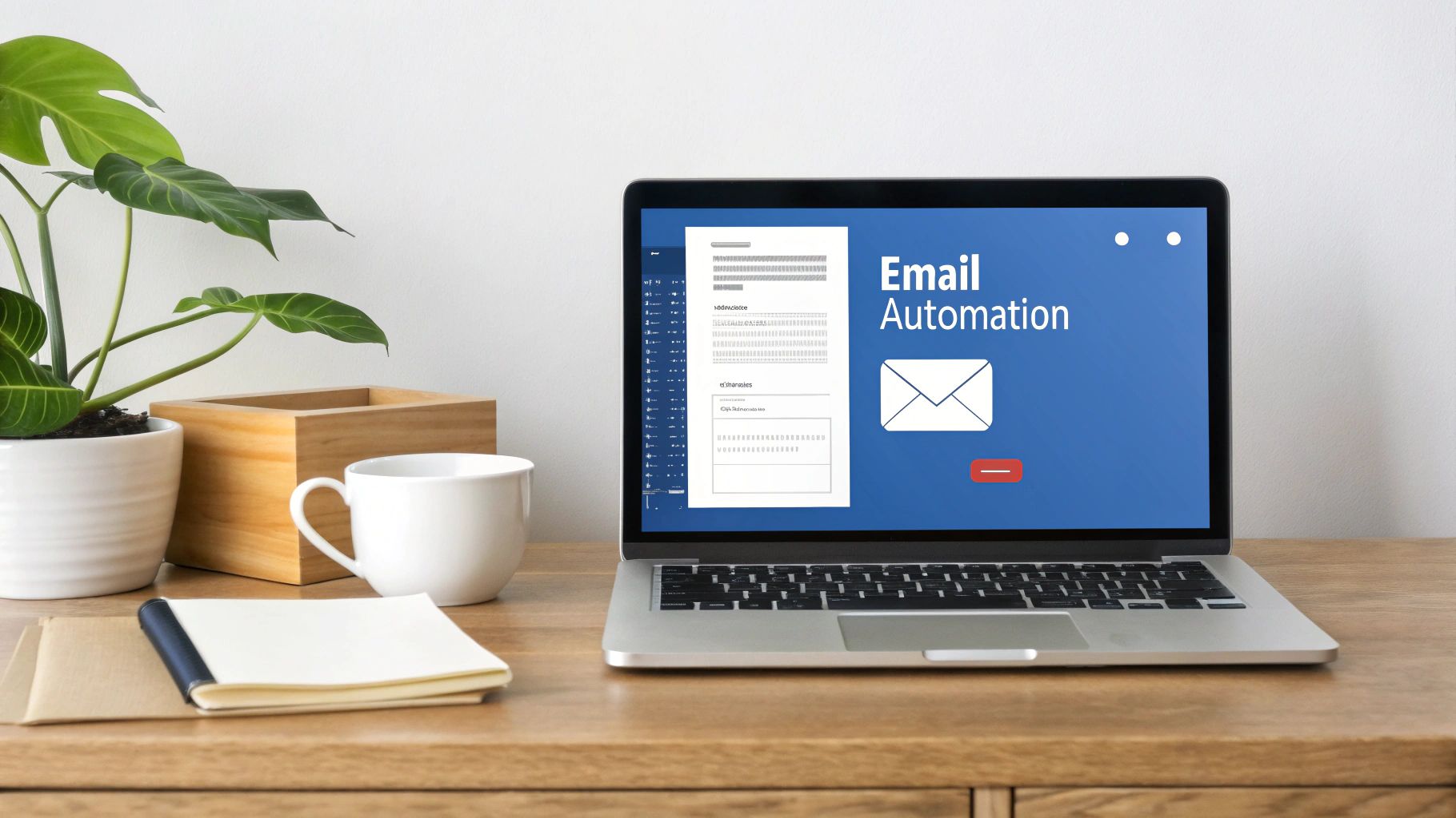 Email Marketing Automation