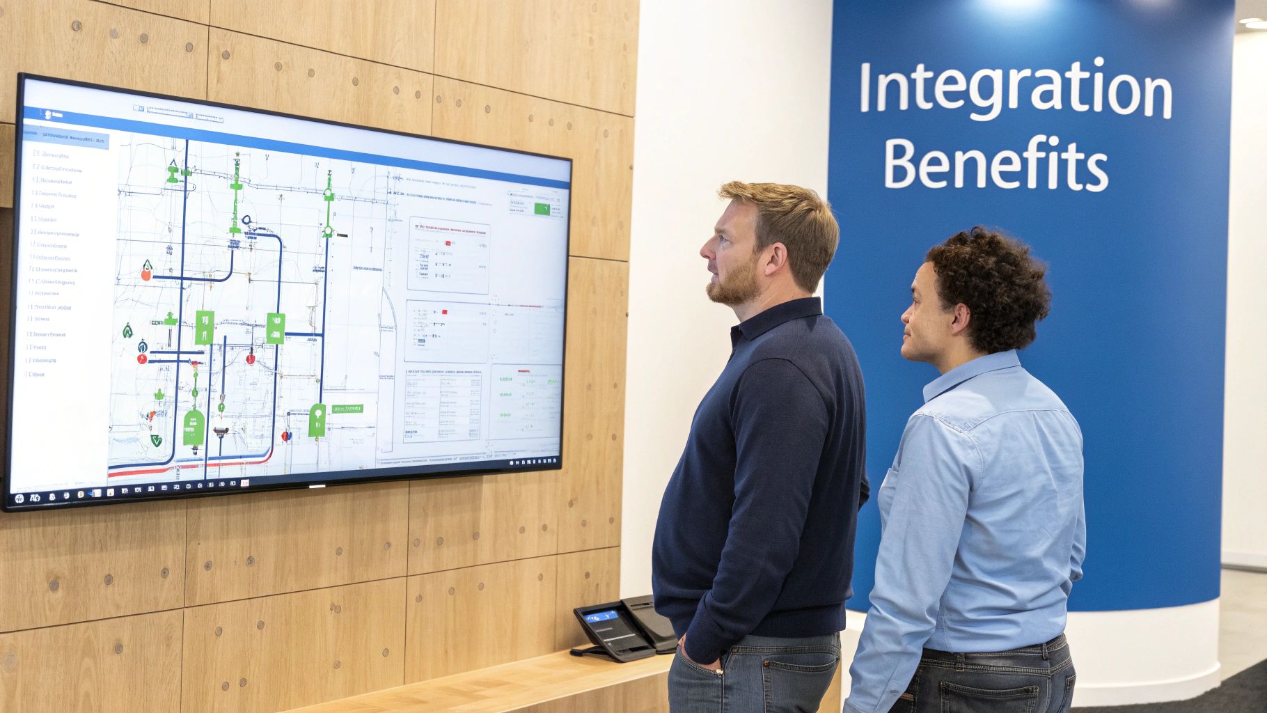 Screenshot from https://www.hubspot.com/product/hubspot-salesforce-integration-screenshot.png