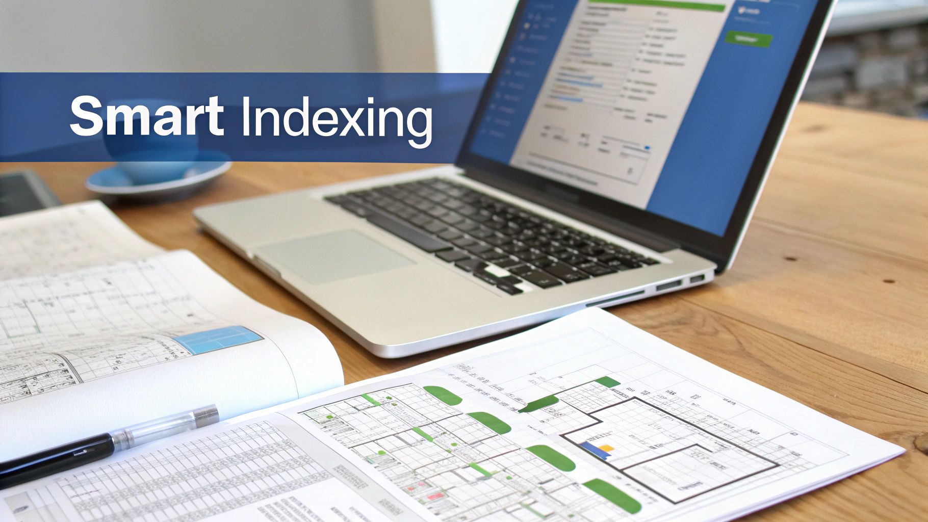 Database Indexing Strategy