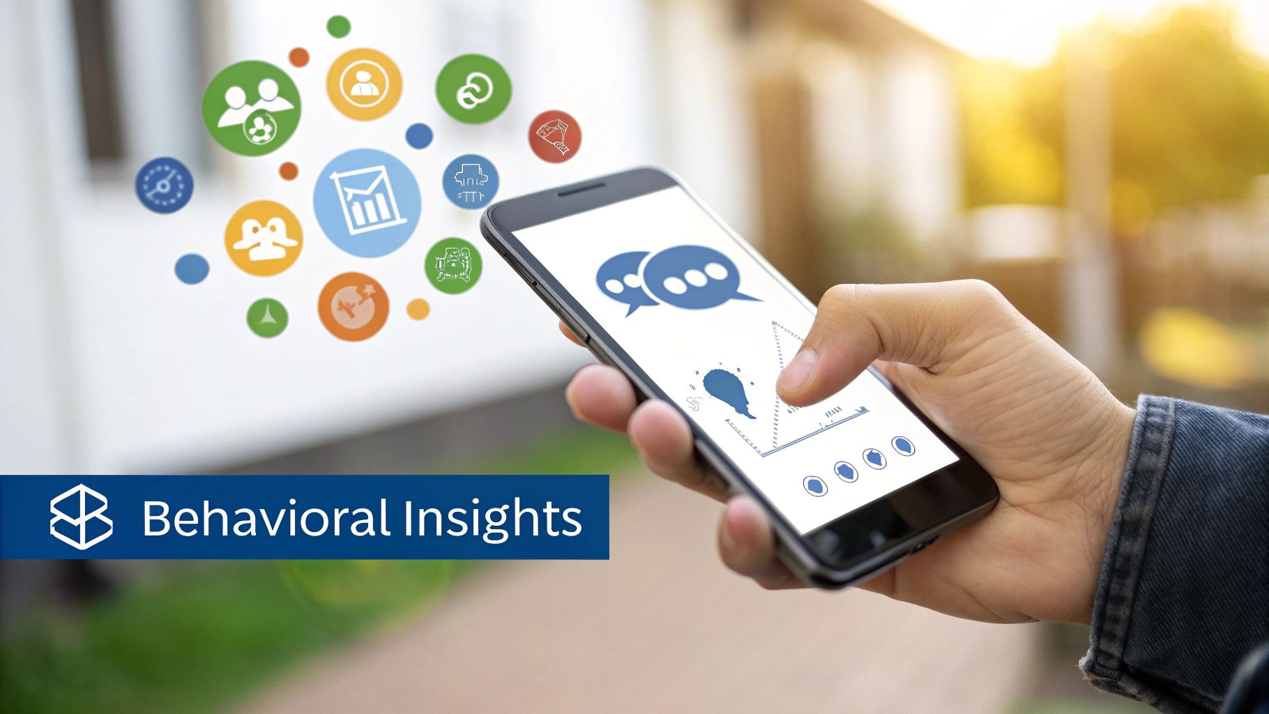 Behavioral Segmentation