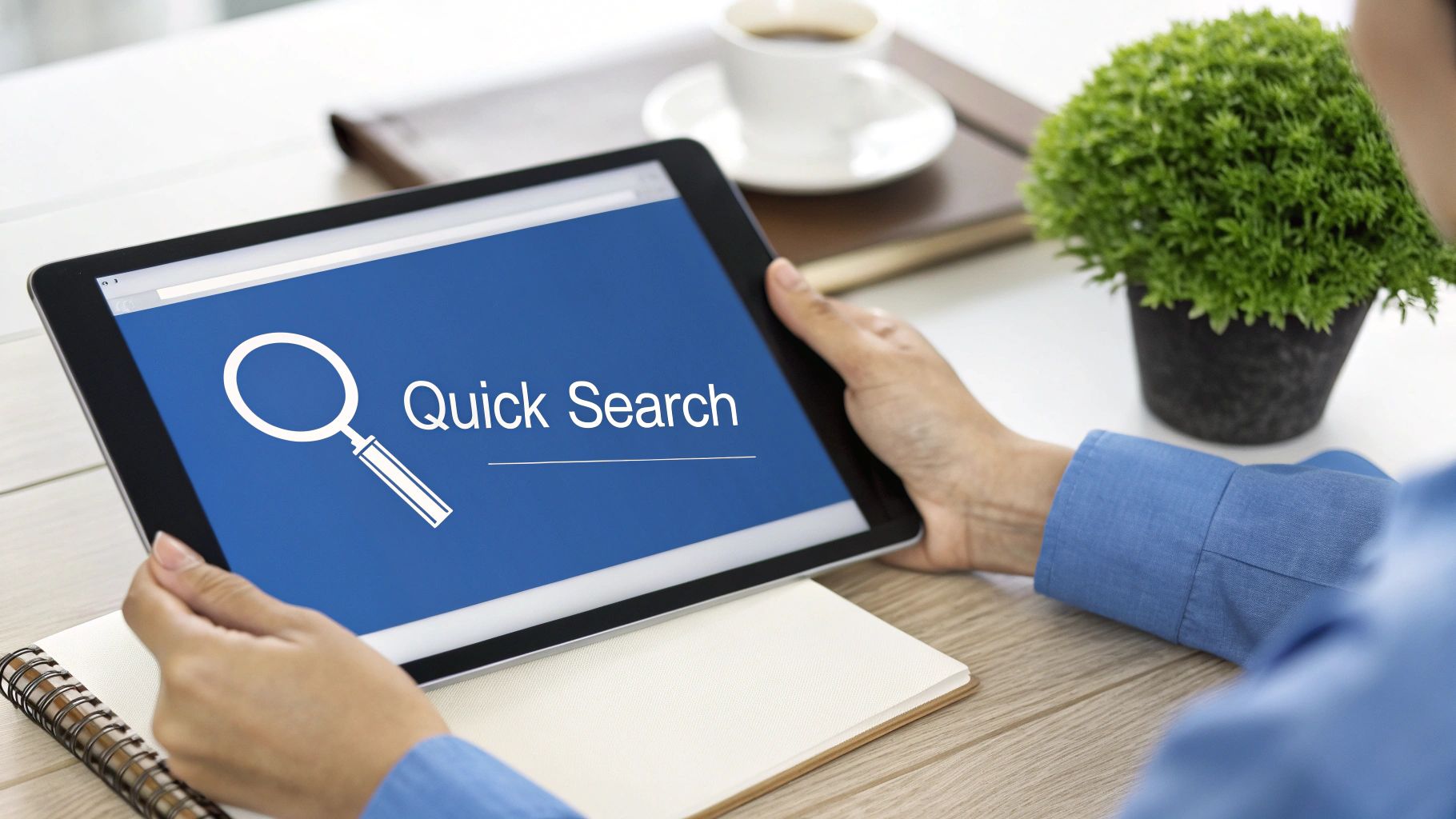 A diagram showing a workflow with version control symbols, indicating stages like draft, review, approved, and archived.