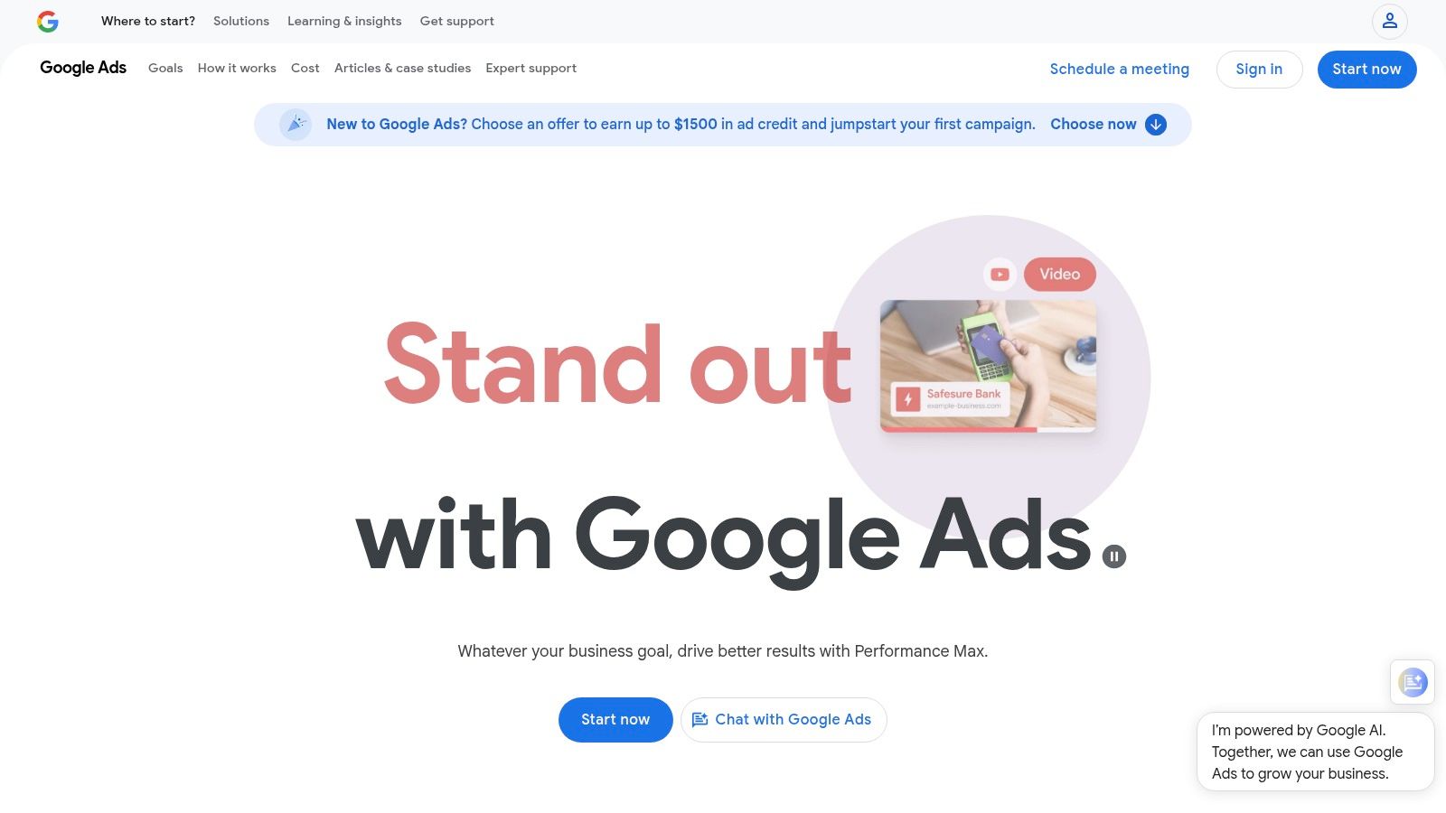 Google Ads