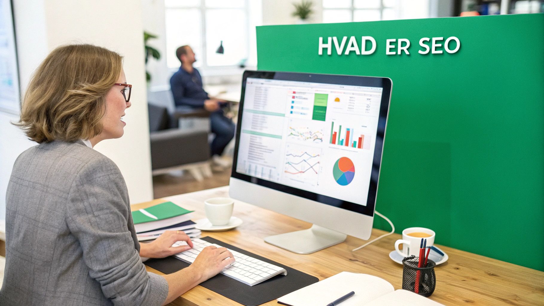 Hvad er SEO?