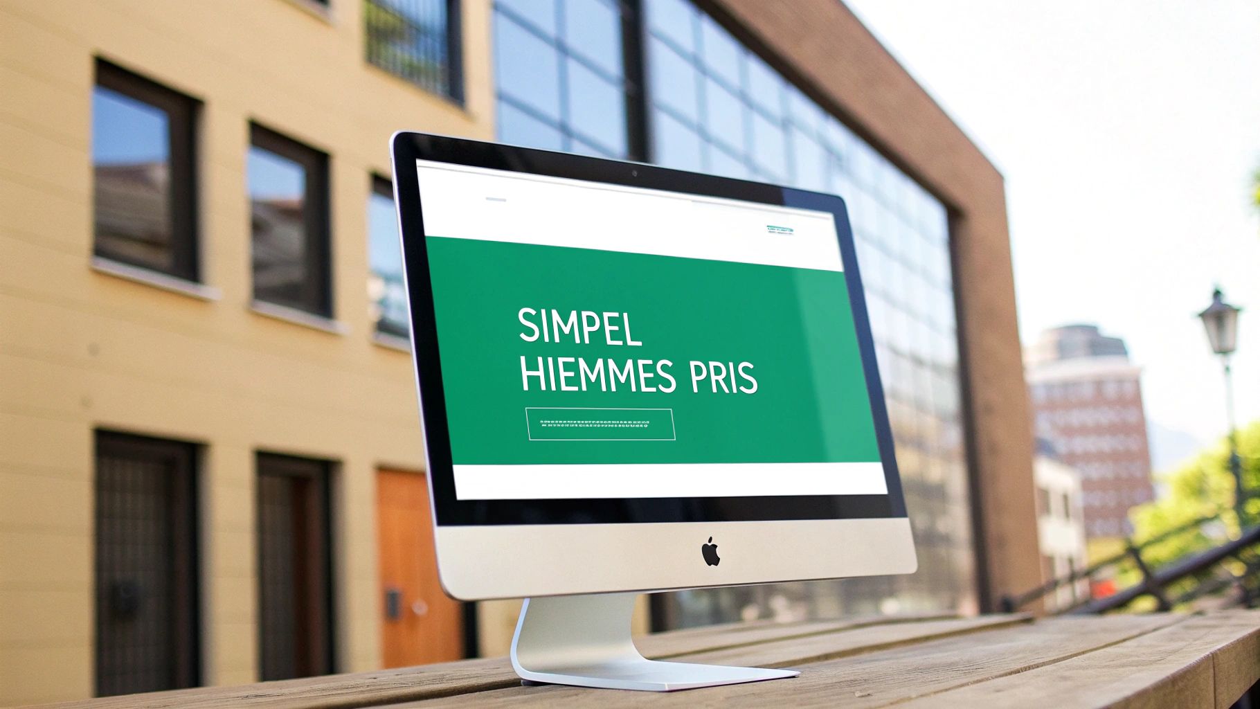 Skjulte omkostninger ved en hjemmeside