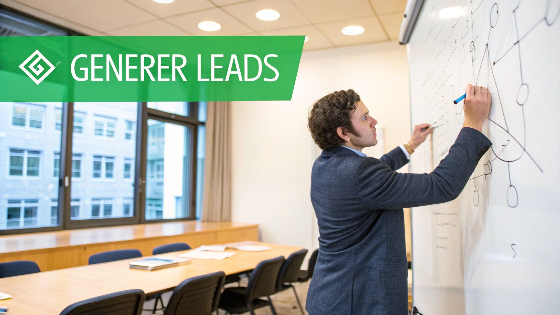 Transformere leads til kunder