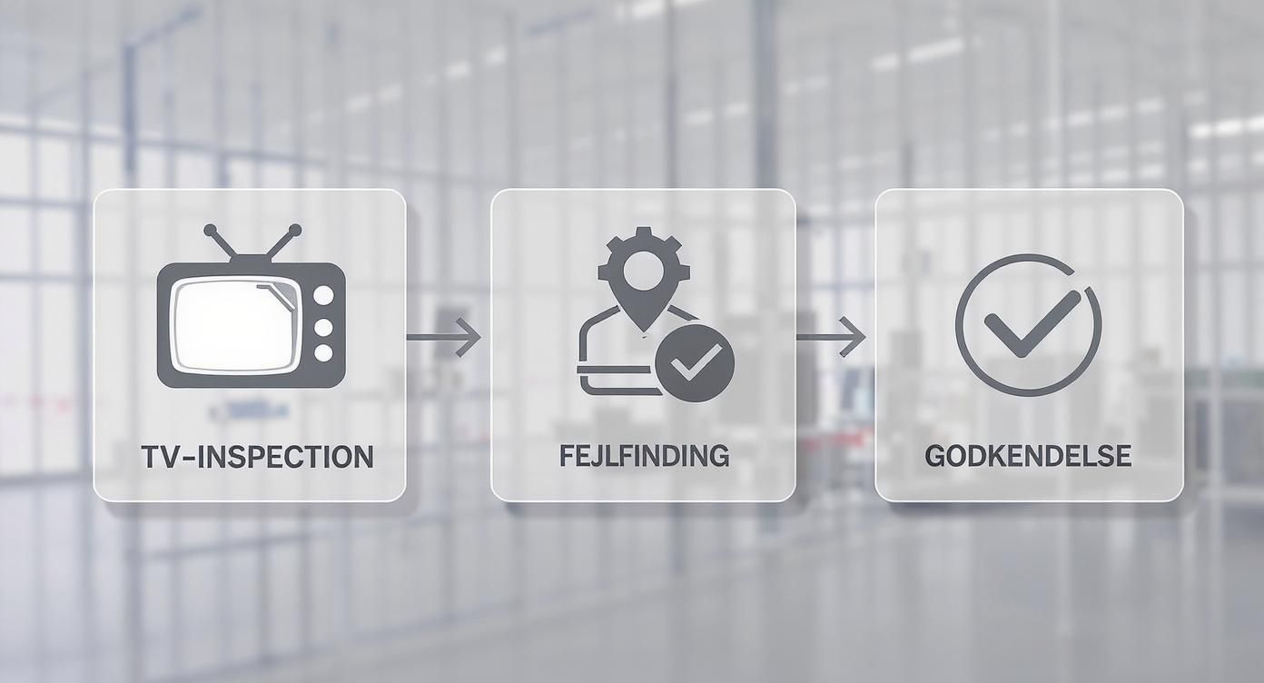 Infographic about montering af rottespærre