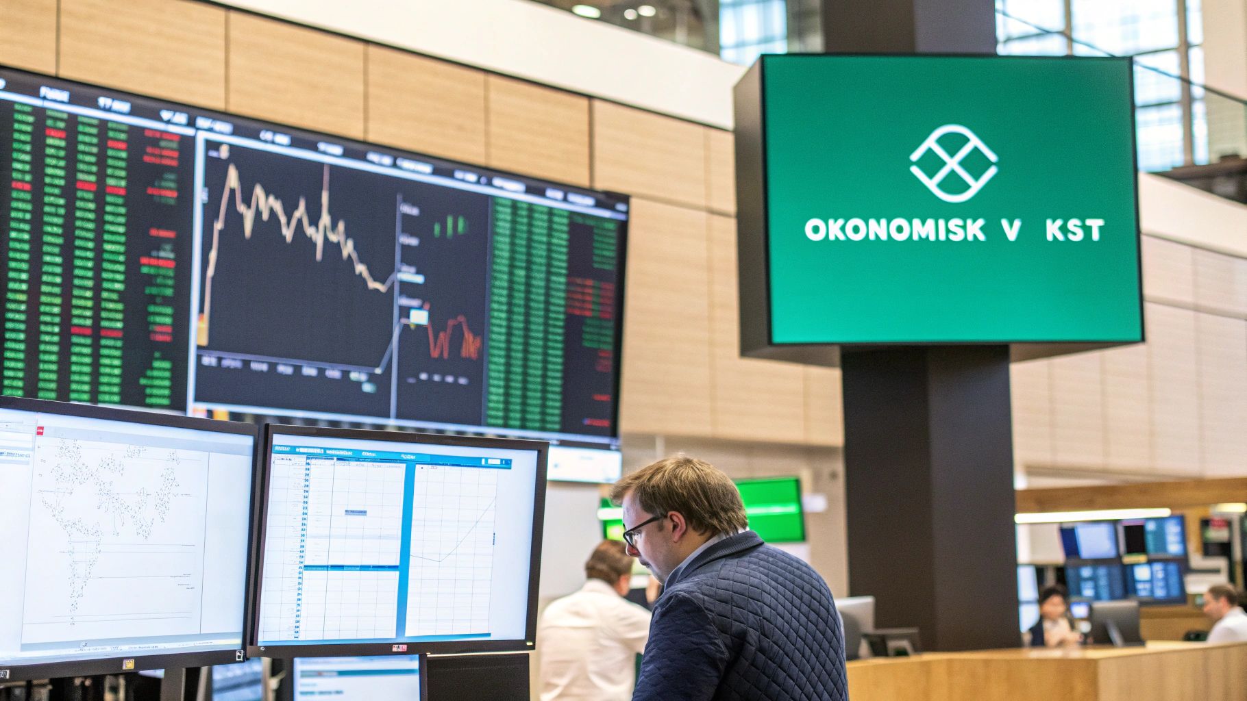 Vestas vindmøller