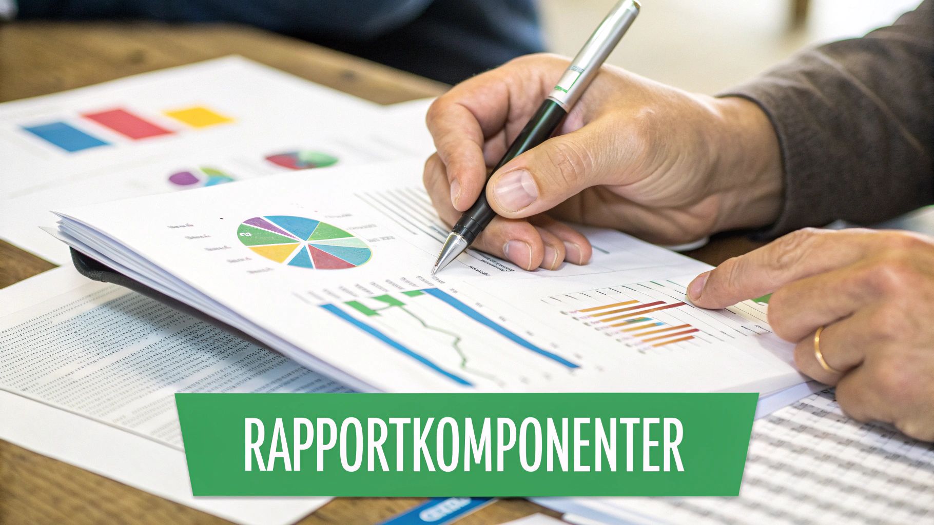 Analyseværktøjer