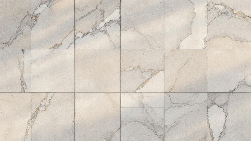 Natursten (Natural Stone Pavers)