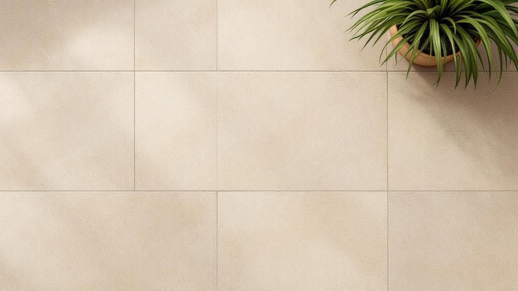 Natural Stone Travertine Tiles