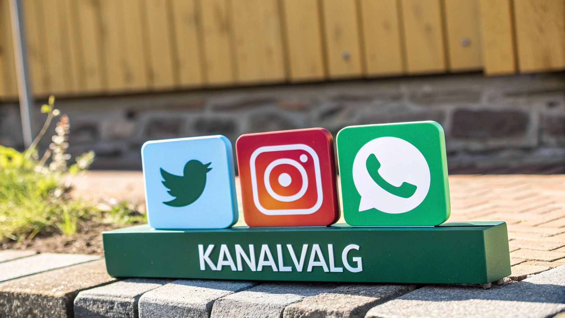 Content marketing