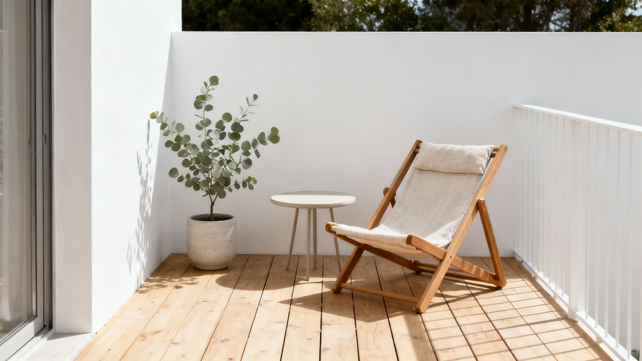 Den Skandinaviske Minimalisme: Ro og Rene Linjer