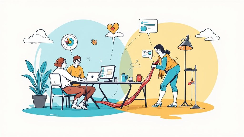 Linkbuilding