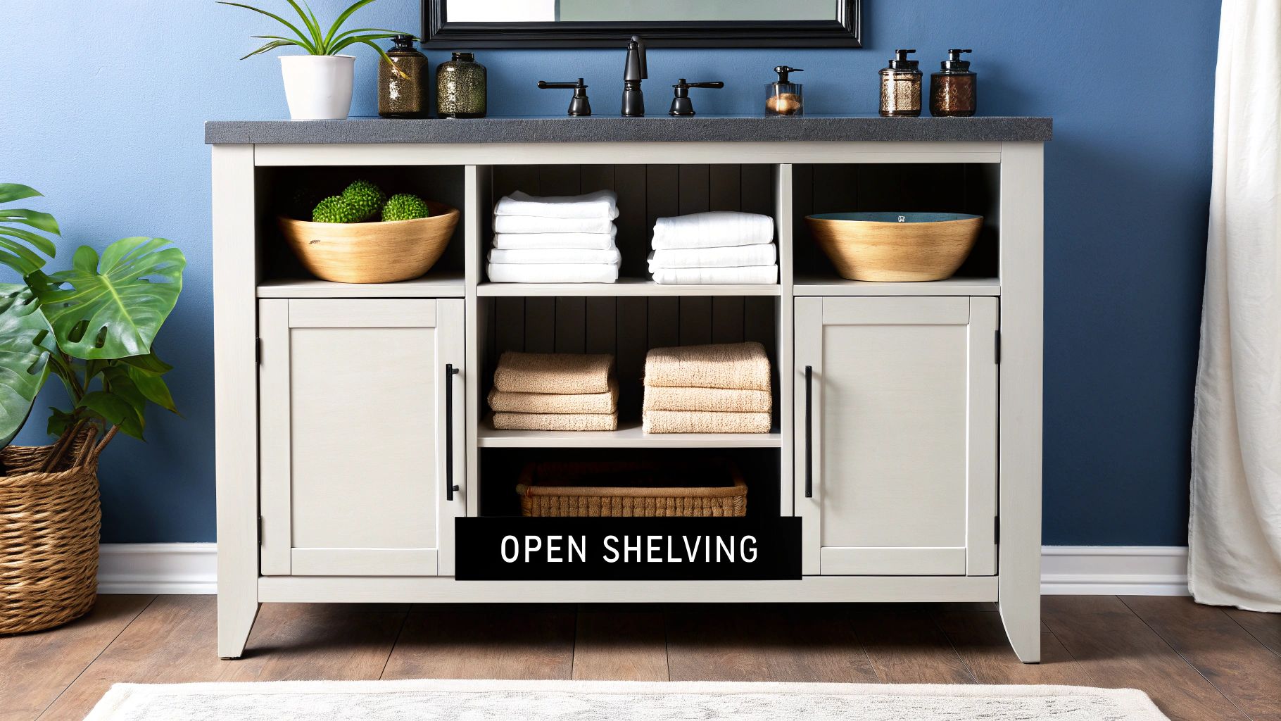 Medicine Cabinet Integration