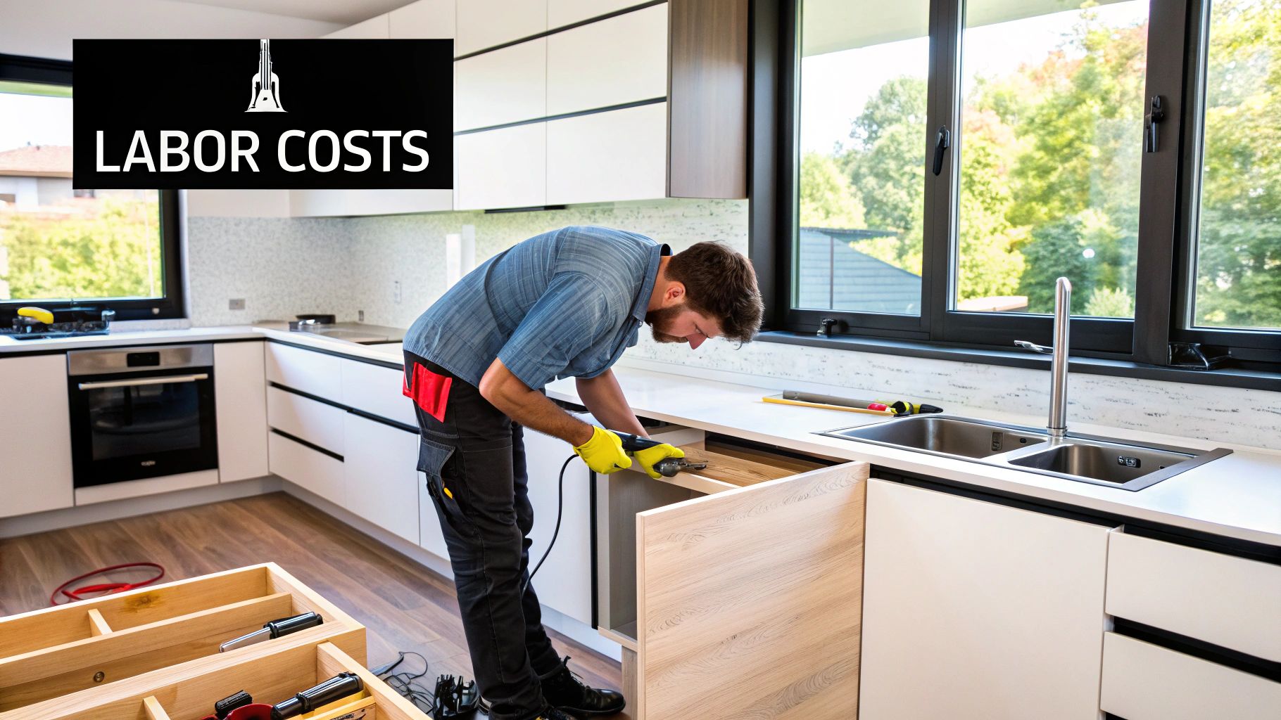 Cabinet Materials