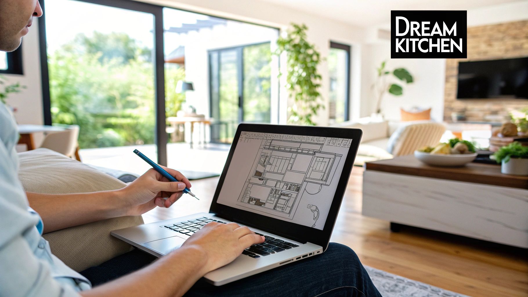 Screenshot from https://en.wikipedia.org/wiki/Kitchen_cabinet