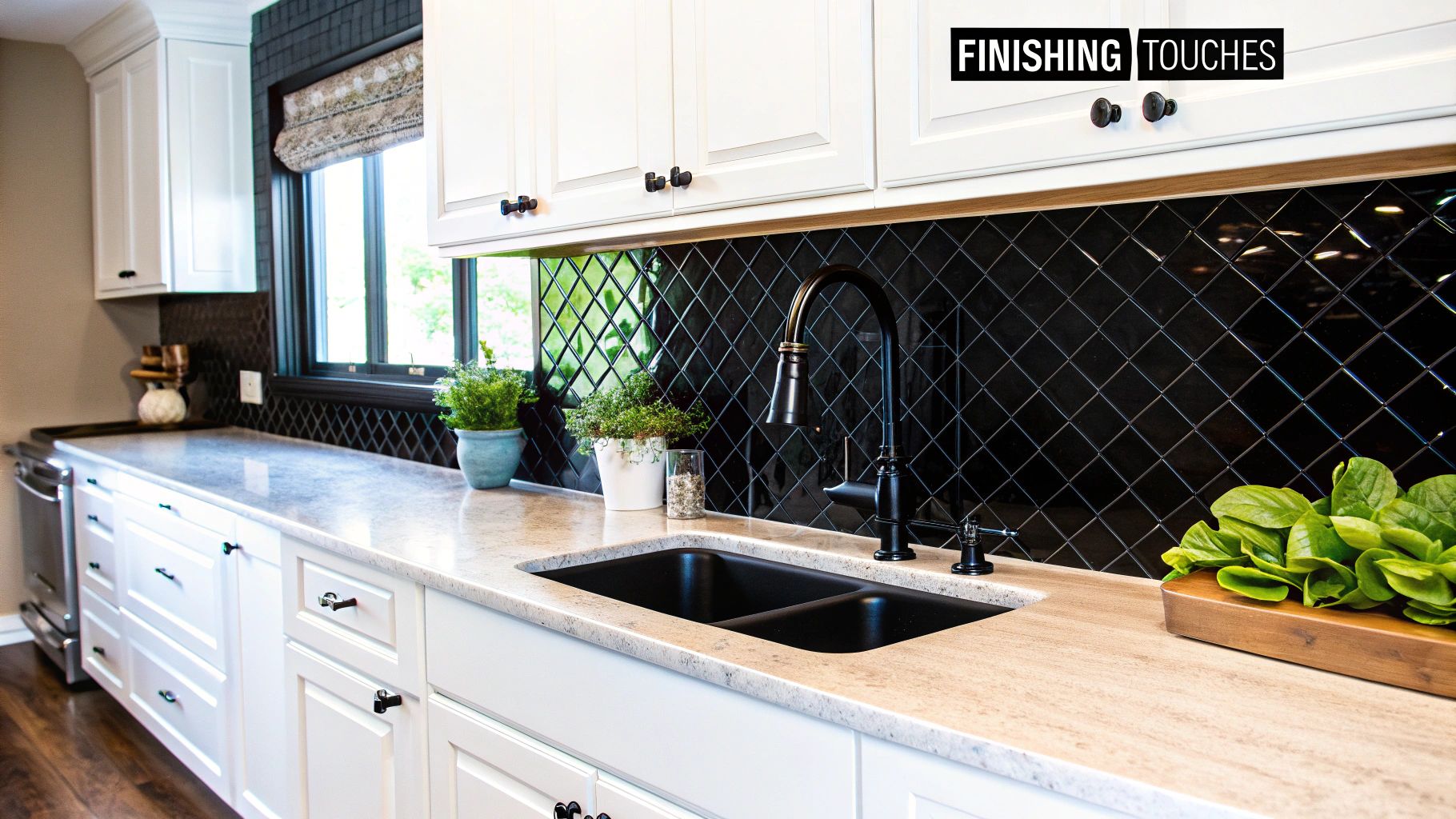 Kitchen Installation