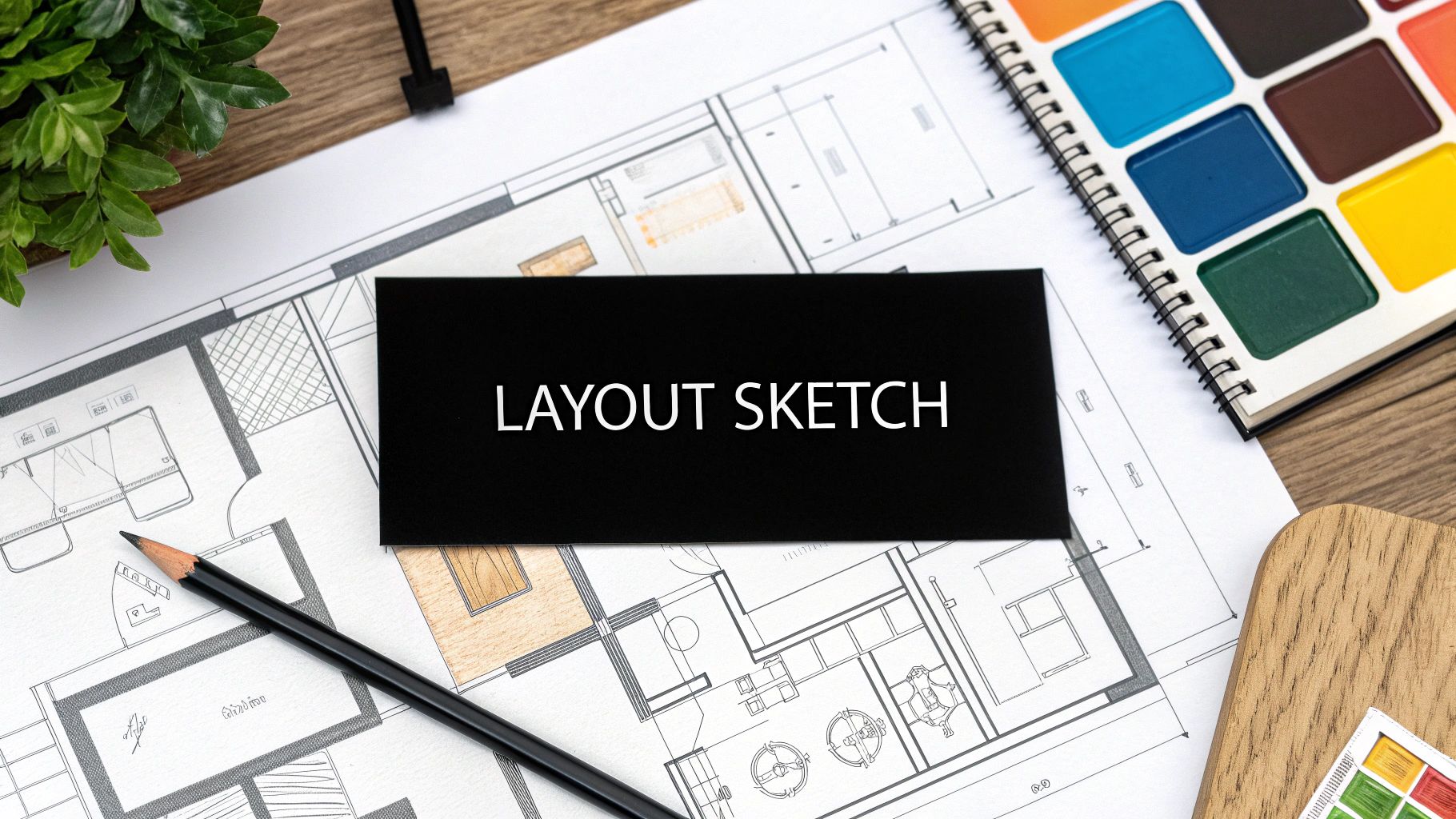 Designing a functional kitchen